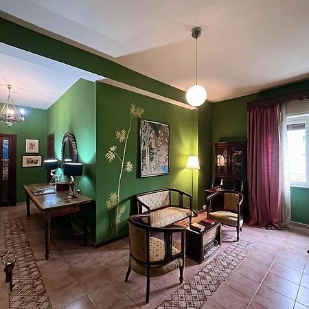 La Stazione Di Posta Bed & Breakfast Cassino Ngoại thất bức ảnh