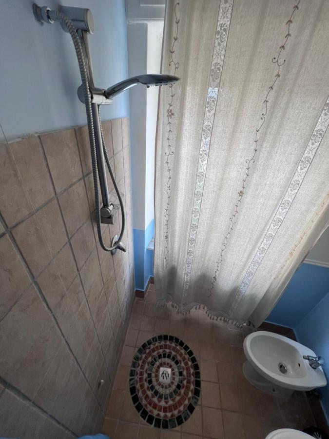 La Stazione Di Posta Bed & Breakfast Cassino Ngoại thất bức ảnh